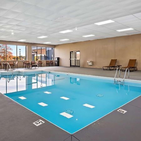 Surestay Plus Hotel By Best Western Stevensville St Joseph Luaran gambar