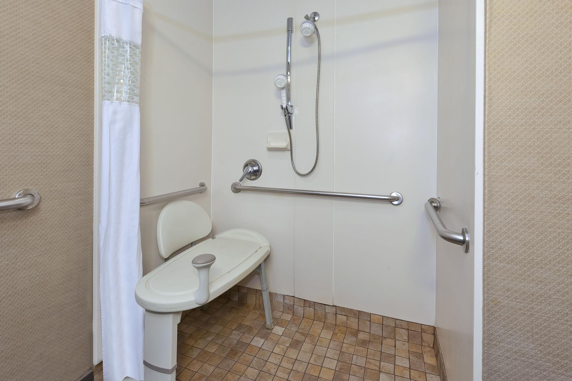 Surestay Plus Hotel By Best Western Stevensville St Joseph Luaran gambar