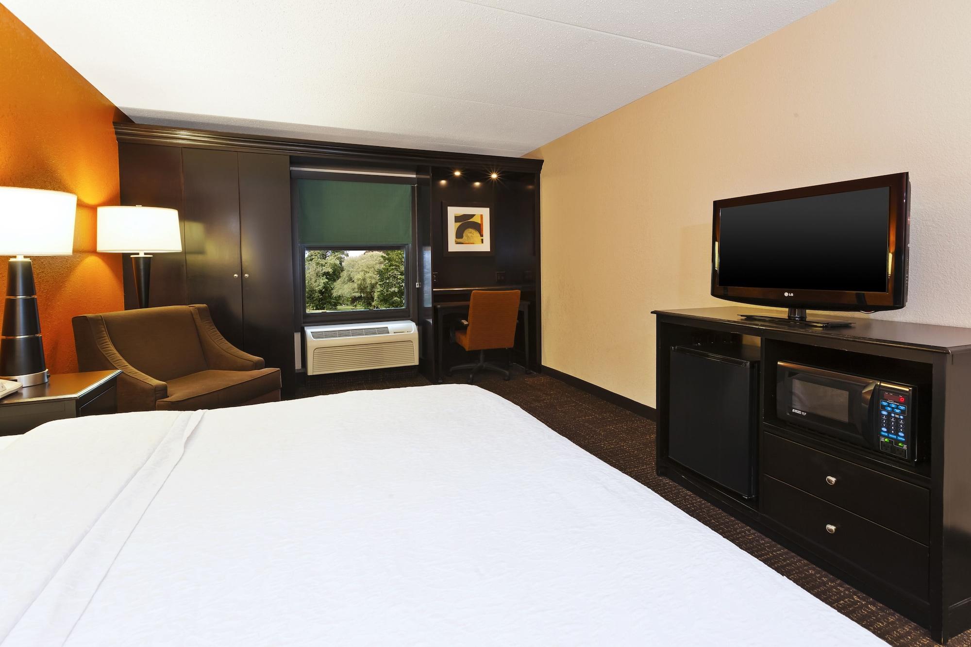 Surestay Plus Hotel By Best Western Stevensville St Joseph Luaran gambar