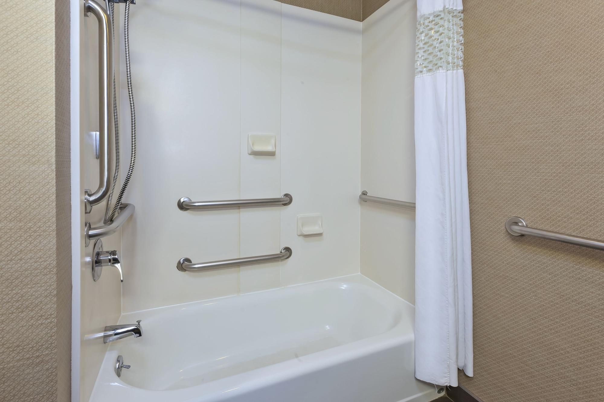 Surestay Plus Hotel By Best Western Stevensville St Joseph Luaran gambar