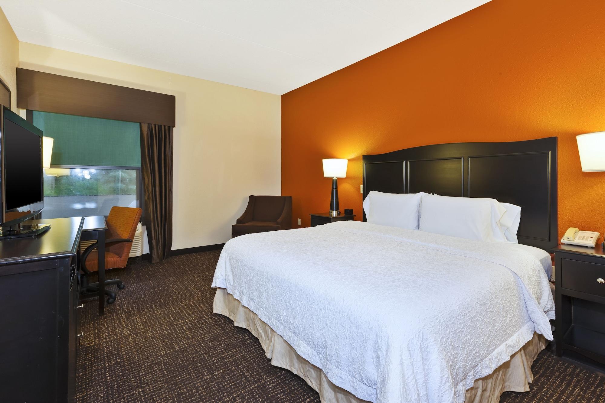 Surestay Plus Hotel By Best Western Stevensville St Joseph Luaran gambar