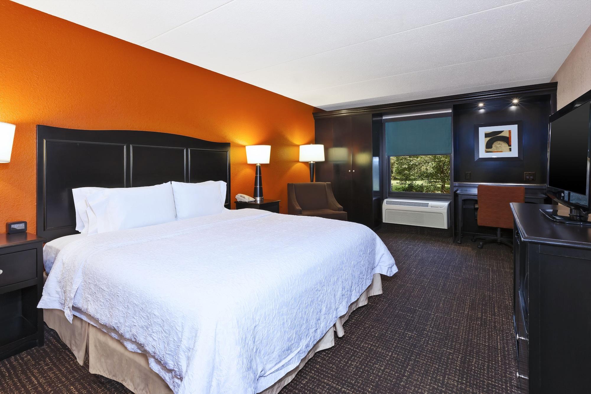 Surestay Plus Hotel By Best Western Stevensville St Joseph Luaran gambar
