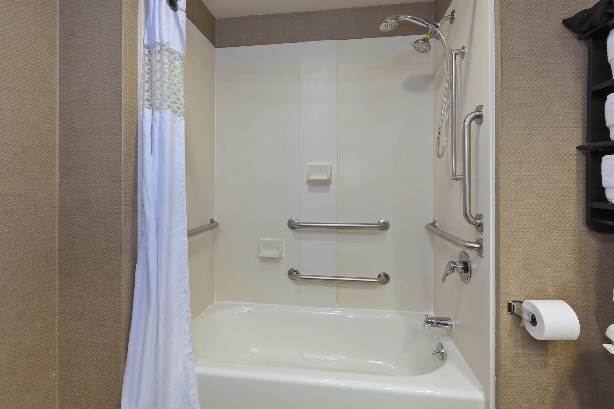 Surestay Plus Hotel By Best Western Stevensville St Joseph Luaran gambar