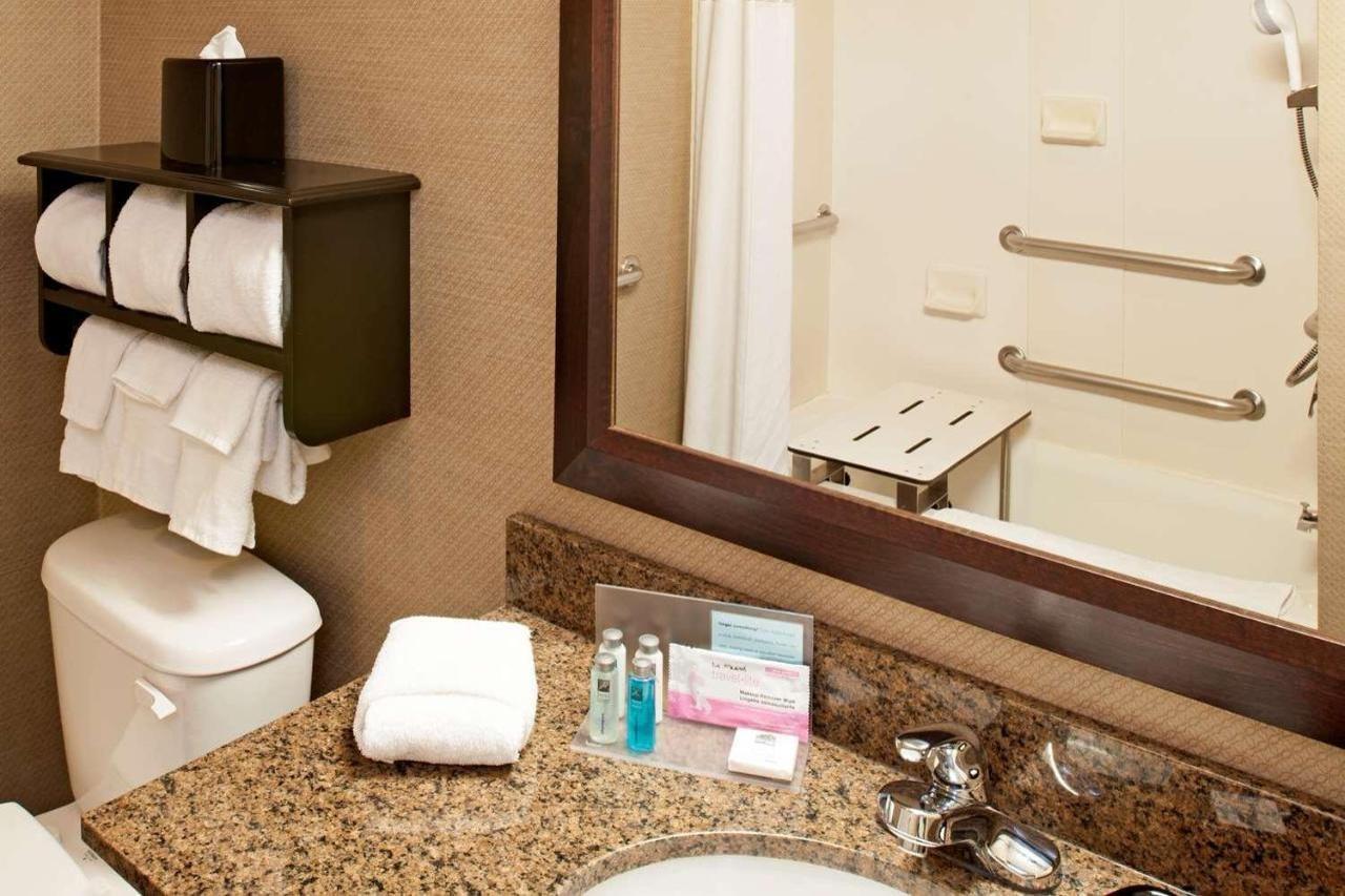 Surestay Plus Hotel By Best Western Stevensville St Joseph Luaran gambar
