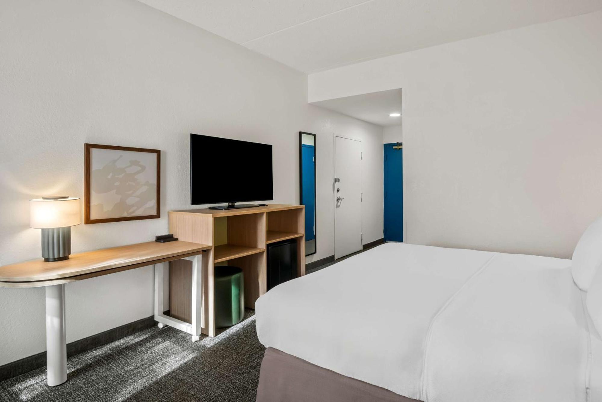 Surestay Plus Hotel By Best Western Stevensville St Joseph Luaran gambar