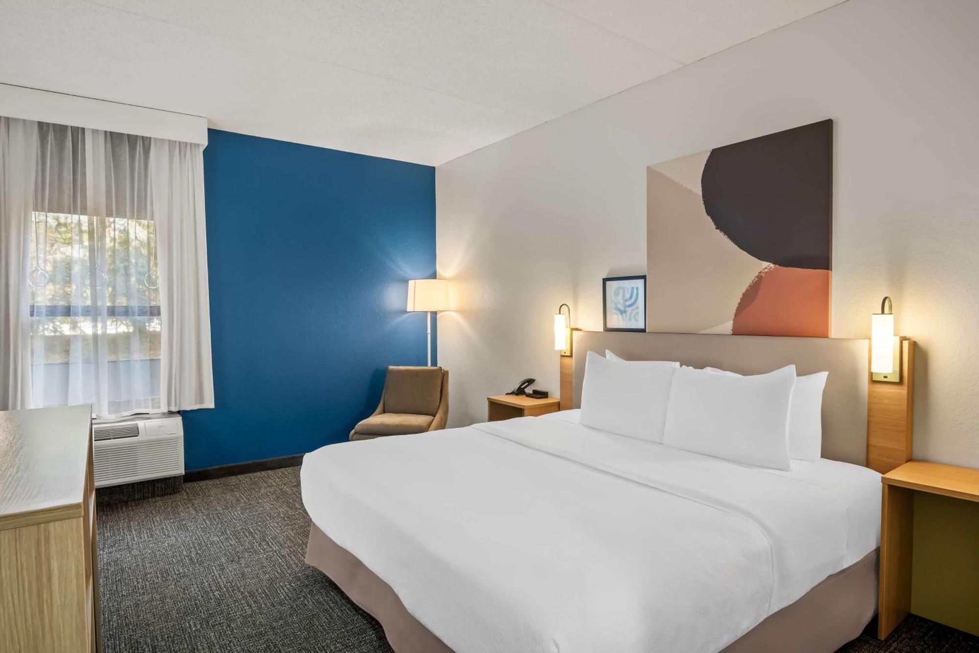 Surestay Plus Hotel By Best Western Stevensville St Joseph Luaran gambar