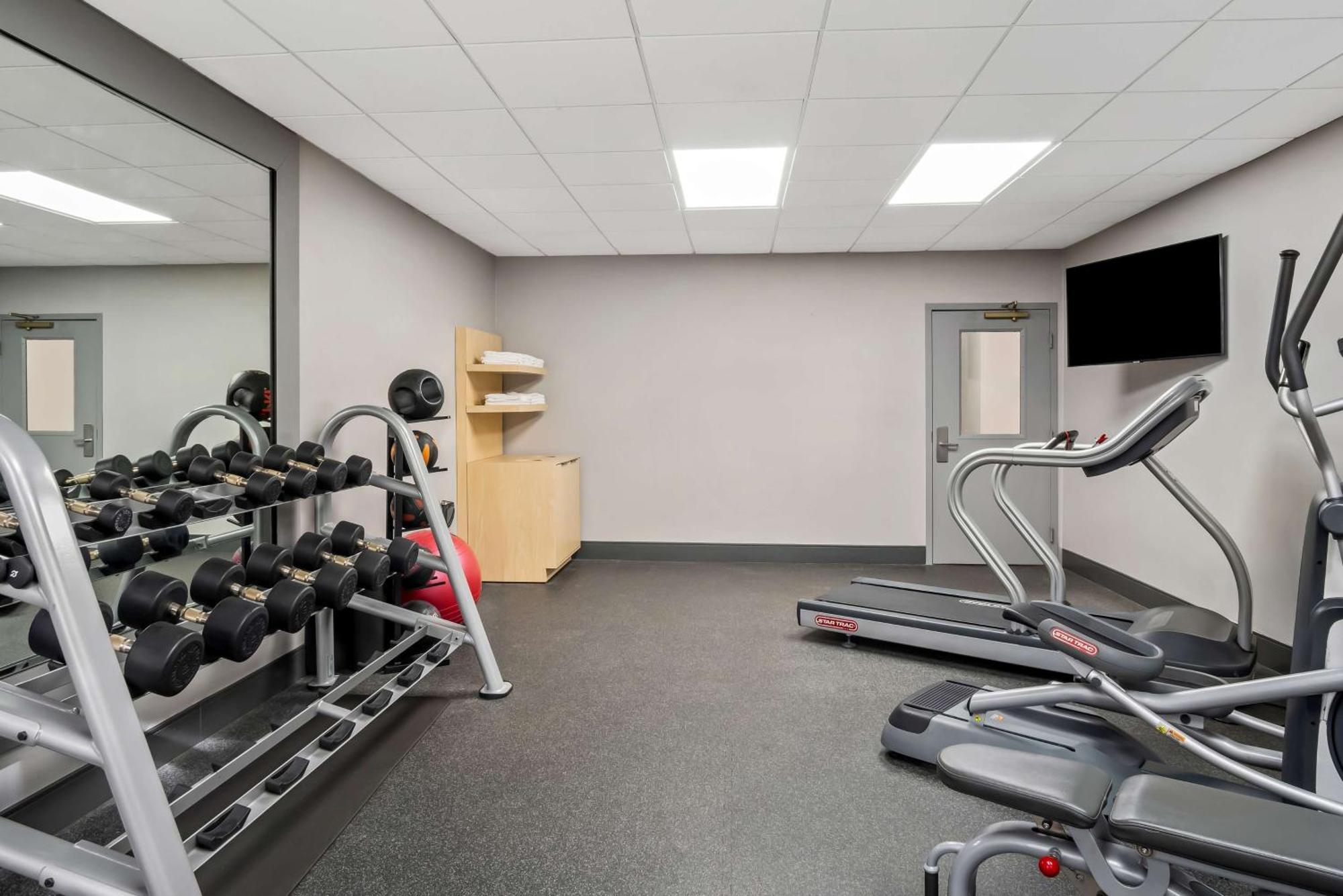 Surestay Plus Hotel By Best Western Stevensville St Joseph Luaran gambar