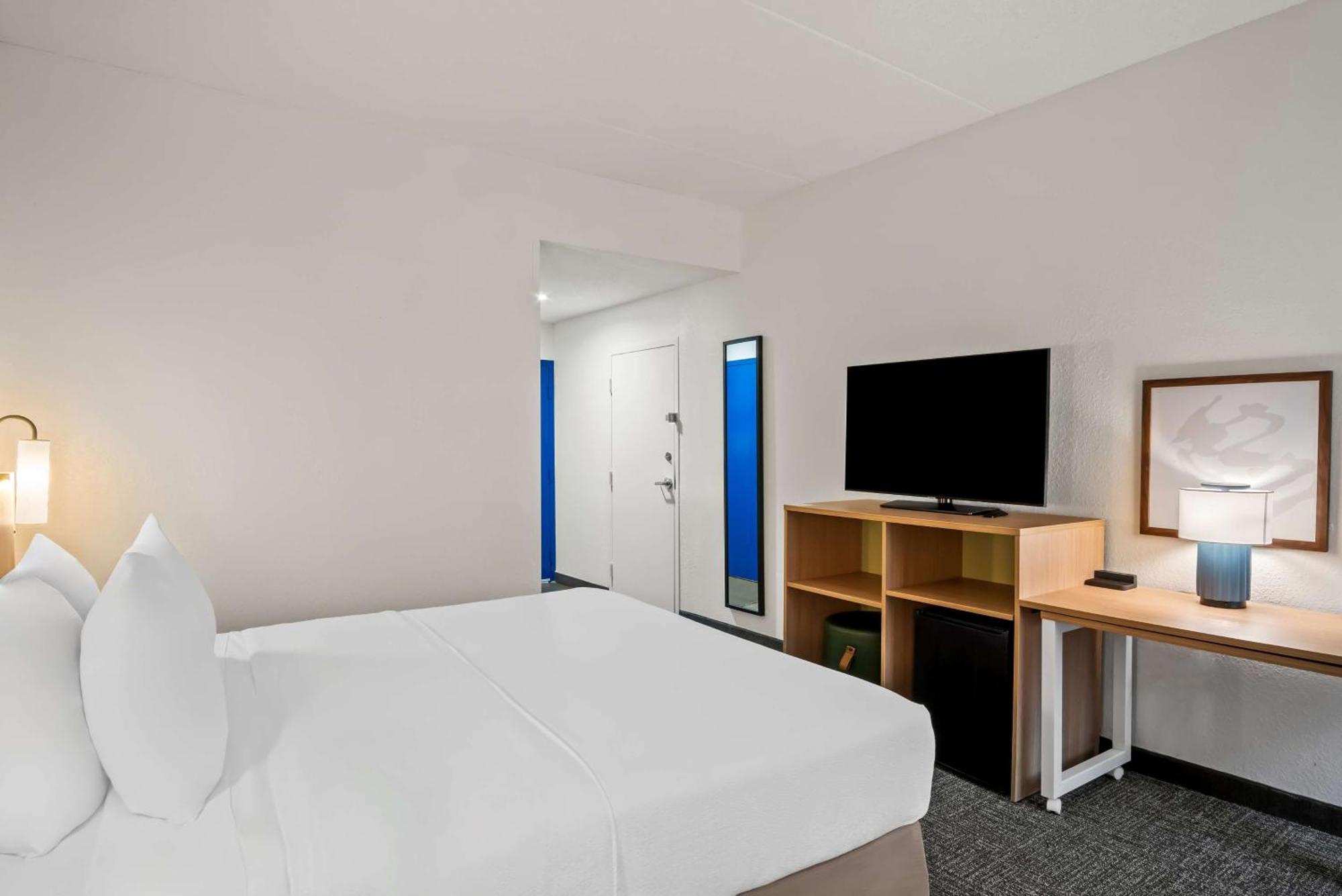 Surestay Plus Hotel By Best Western Stevensville St Joseph Luaran gambar