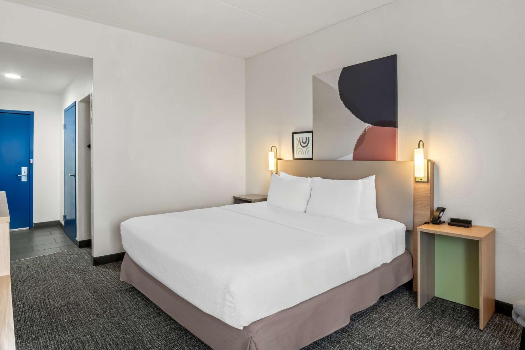 Surestay Plus Hotel By Best Western Stevensville St Joseph Luaran gambar