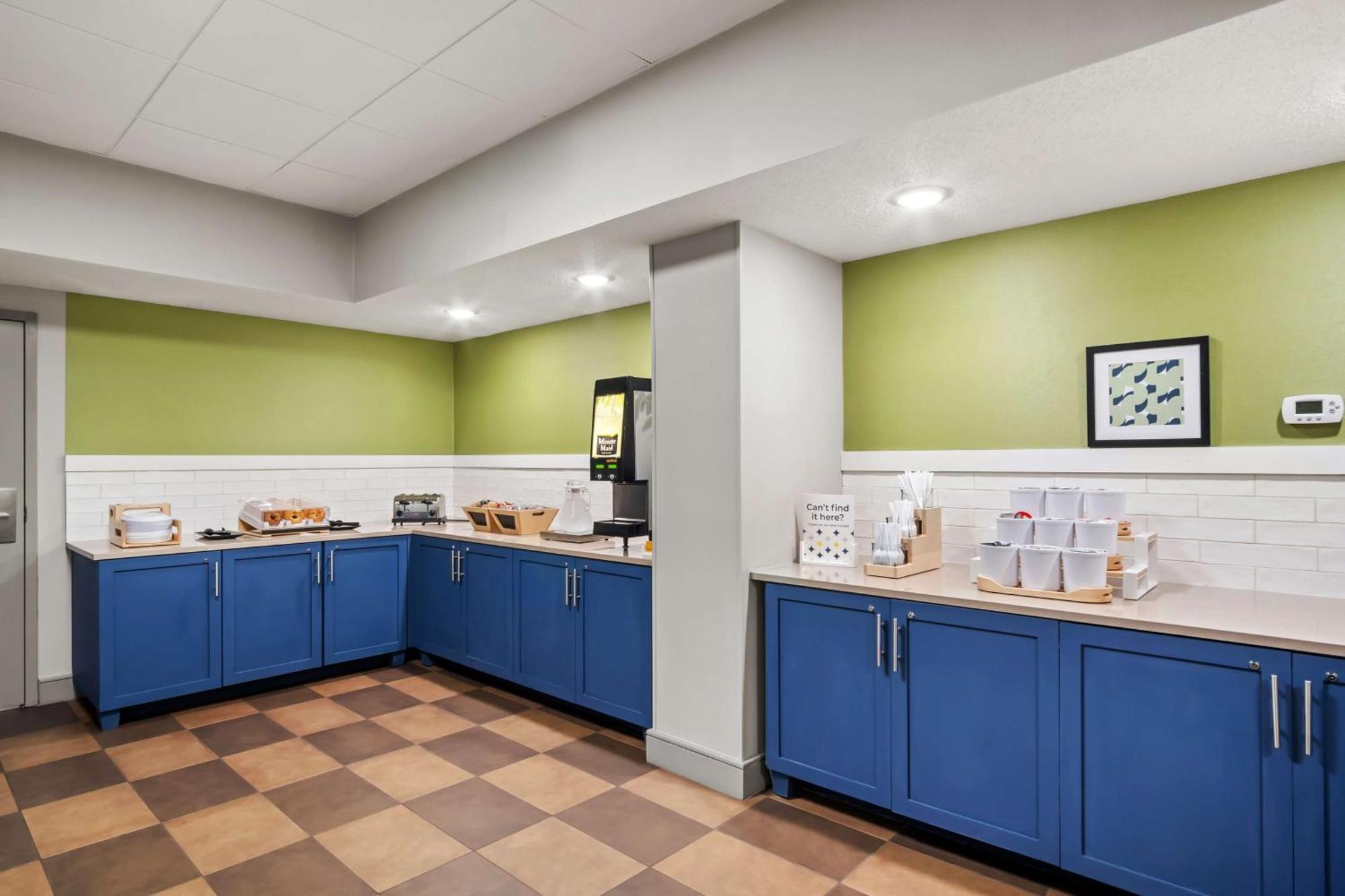 Surestay Plus Hotel By Best Western Stevensville St Joseph Luaran gambar