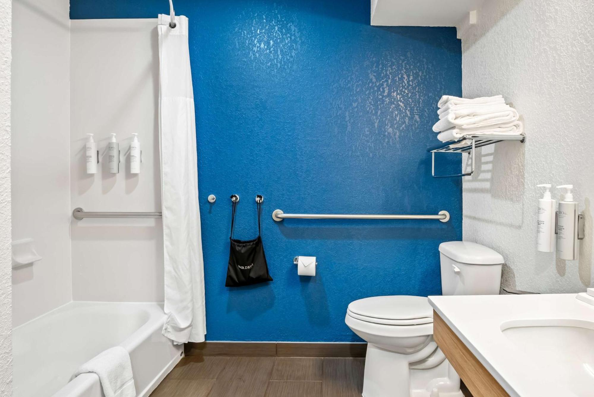 Surestay Plus Hotel By Best Western Stevensville St Joseph Luaran gambar