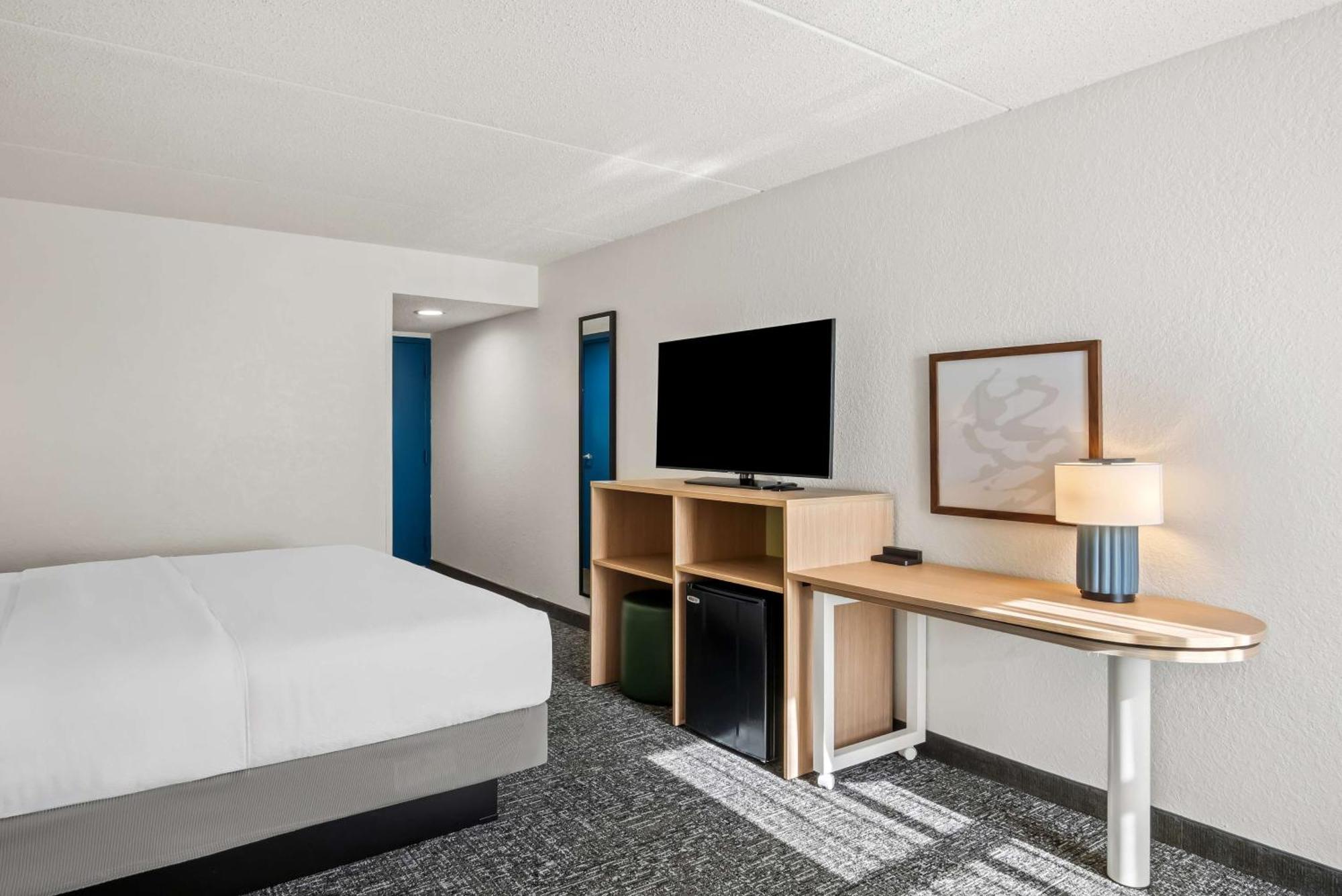 Surestay Plus Hotel By Best Western Stevensville St Joseph Luaran gambar