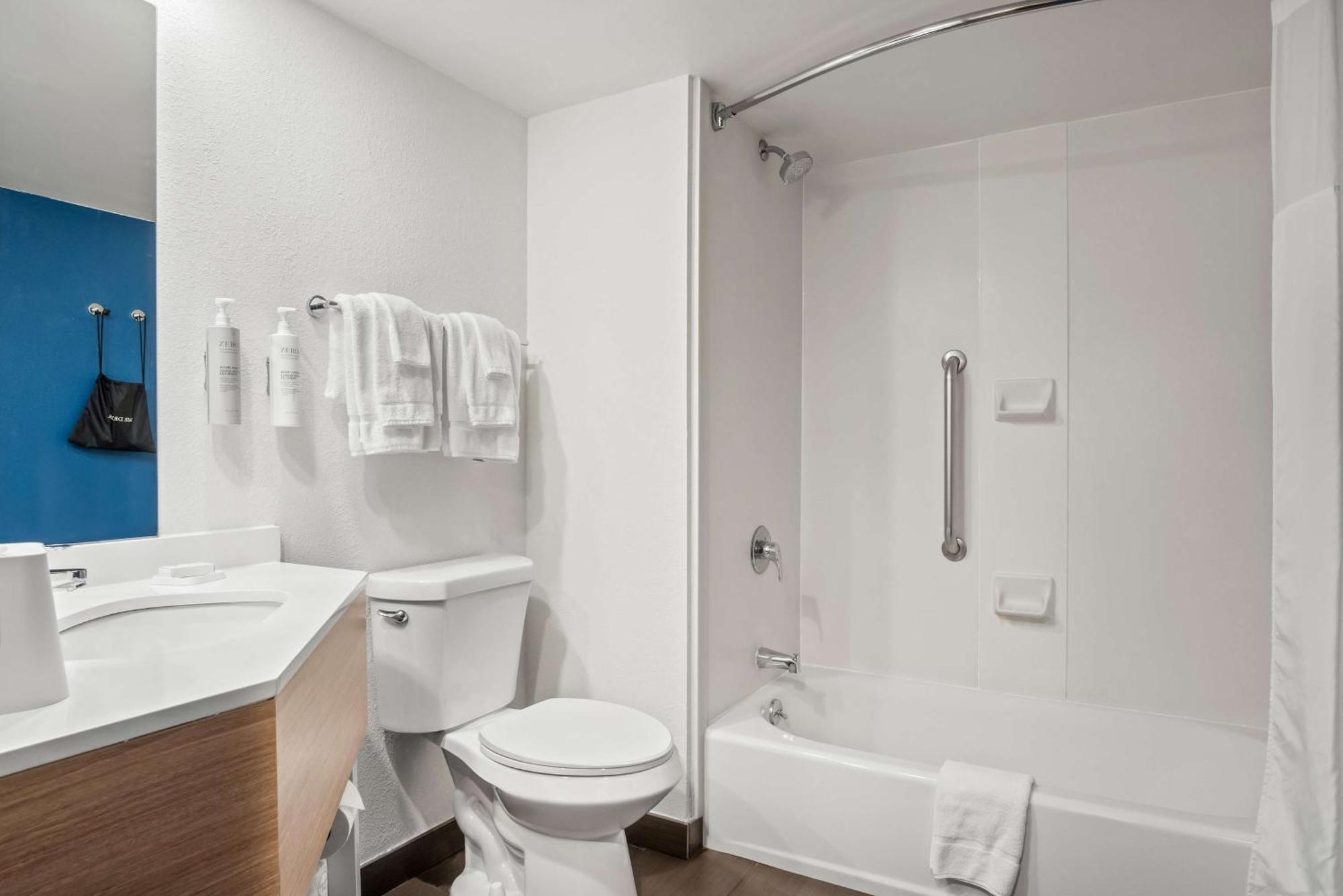 Surestay Plus Hotel By Best Western Stevensville St Joseph Luaran gambar