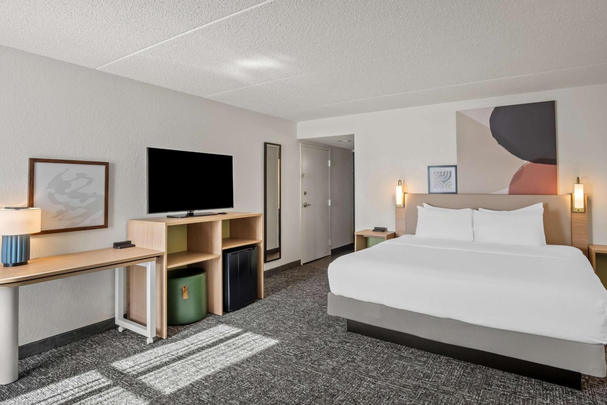 Surestay Plus Hotel By Best Western Stevensville St Joseph Luaran gambar