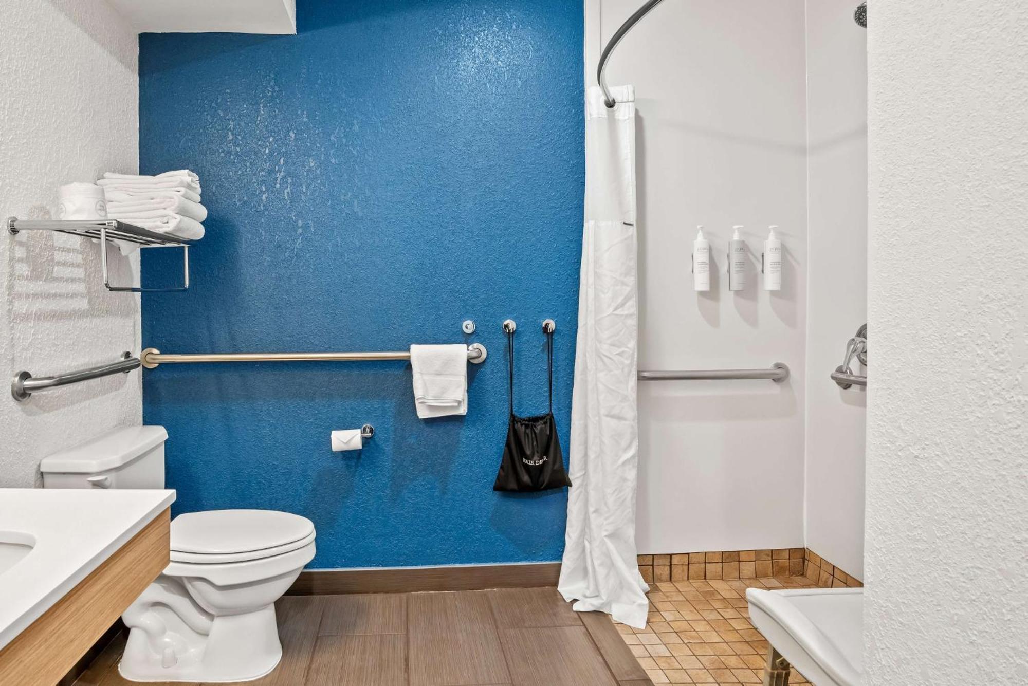 Surestay Plus Hotel By Best Western Stevensville St Joseph Luaran gambar