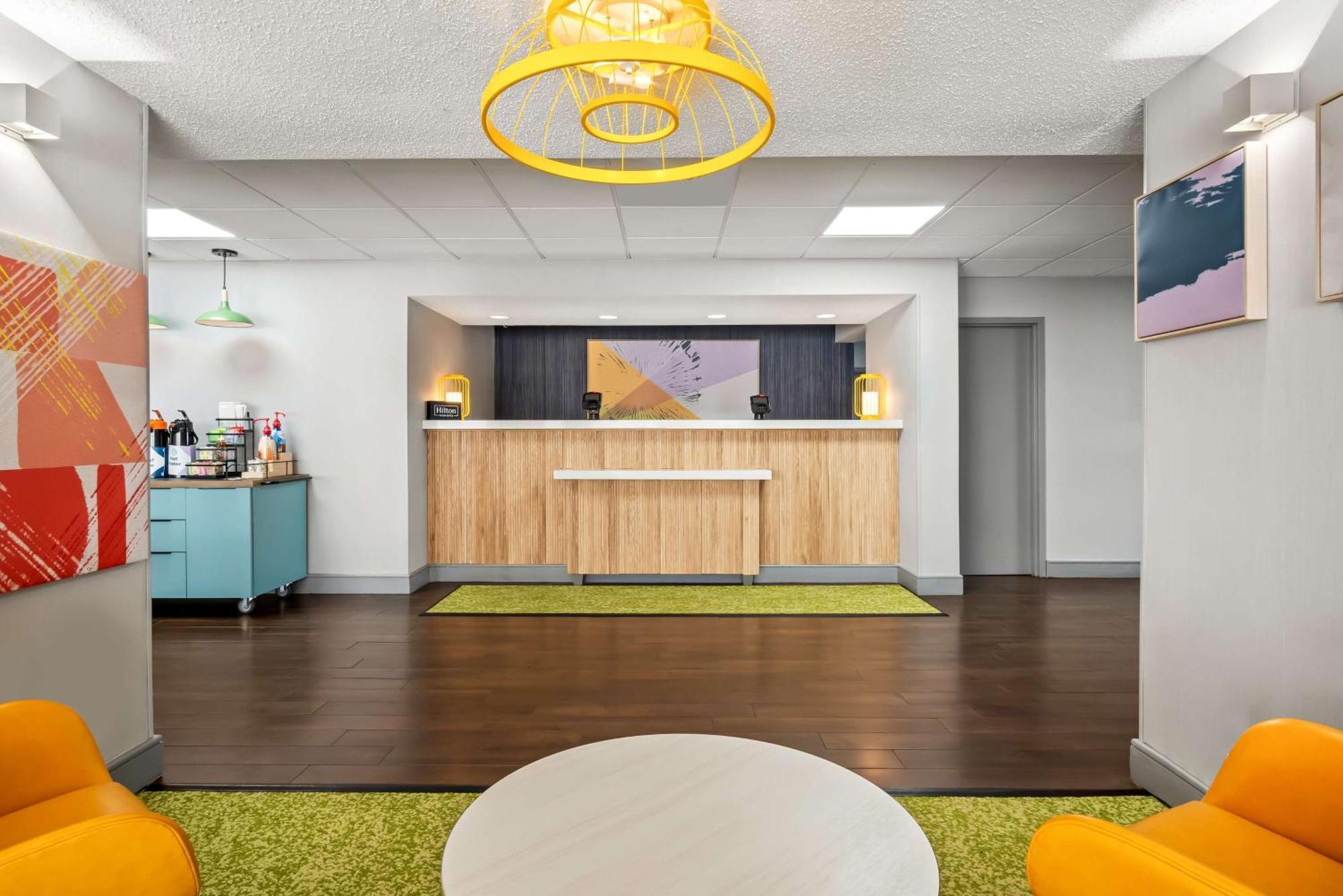 Surestay Plus Hotel By Best Western Stevensville St Joseph Luaran gambar