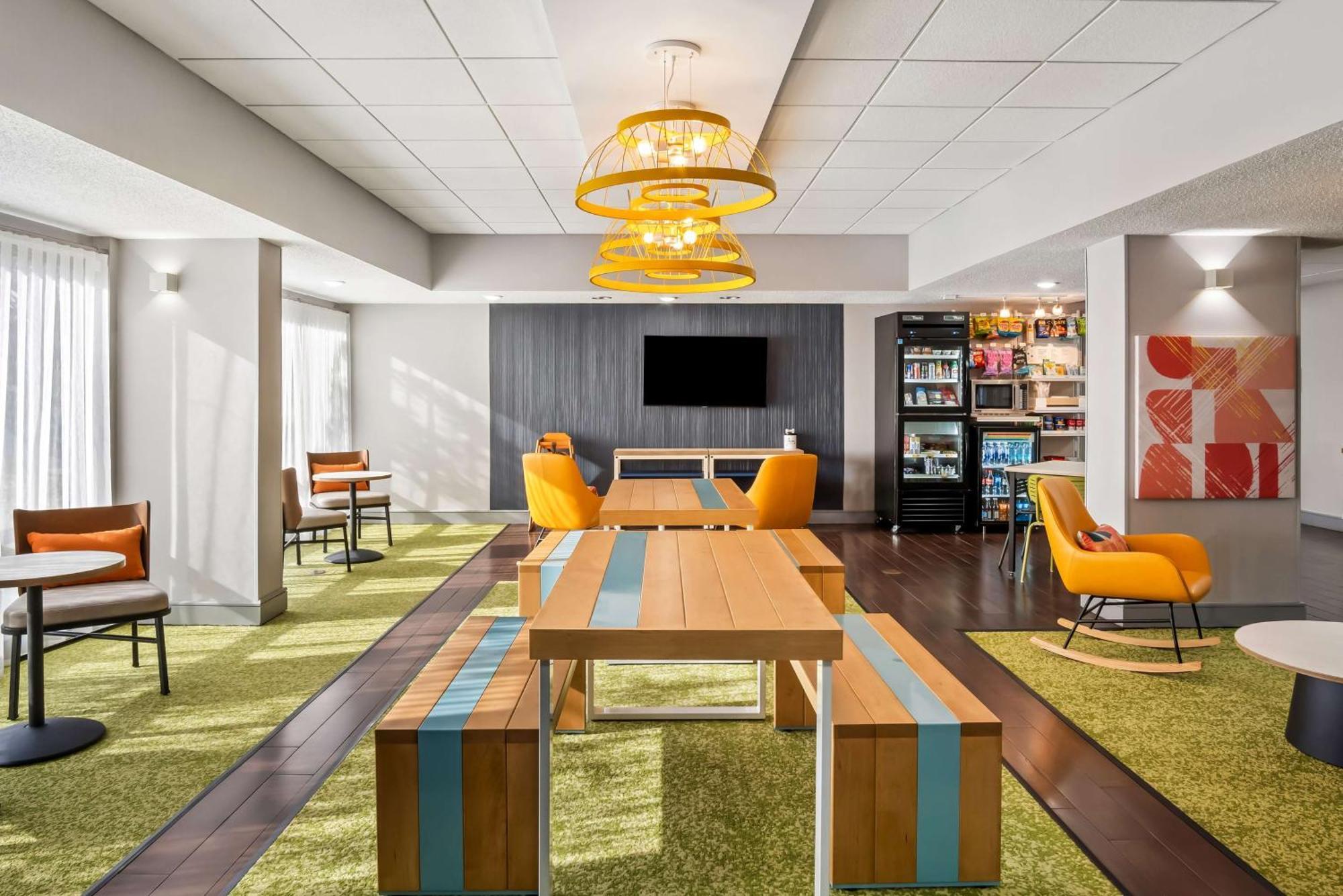 Surestay Plus Hotel By Best Western Stevensville St Joseph Luaran gambar