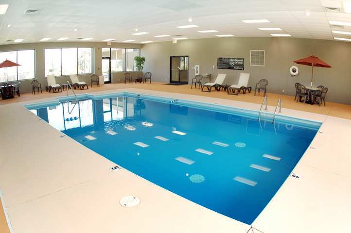 Surestay Plus Hotel By Best Western Stevensville St Joseph Kemudahan gambar