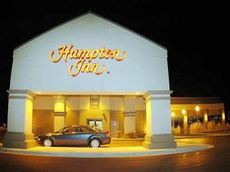 Surestay Plus Hotel By Best Western Stevensville St Joseph Luaran gambar